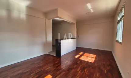Apartamento à venda, 3 quartos, 1 suíte, 1 vaga, Coração de Jesus - Belo Horizonte/MG