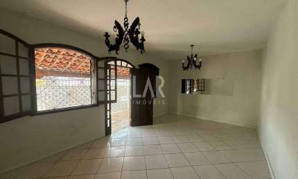 Casa para aluguel, 4 quartos, 1 suíte, 4 vagas, Planalto - Belo Horizonte/MG
