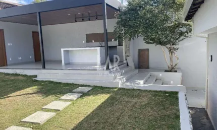 Casa à venda, 3 quartos, 1 suíte, 2 vagas, Itapoã - Belo Horizonte/MG