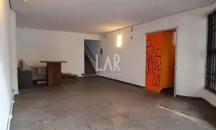 Ponto comercial à venda na Rua Santa Catarina, --, Lourdes, Belo Horizonte