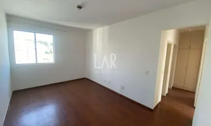 Apartamento para aluguel, 2 quartos, 1 vaga, Coração de Jesus - Belo Horizonte/MG