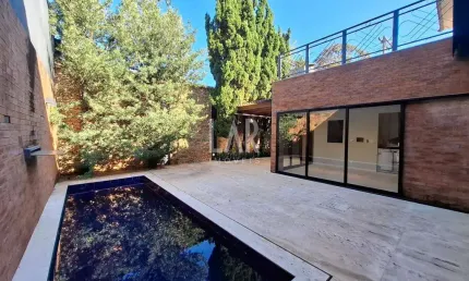Casa para aluguel, 6 quartos, 4 suítes, 5 vagas, Belvedere - Belo Horizonte/MG