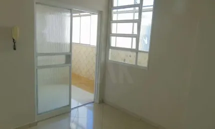 Apartamento à venda, 3 quartos, 1 suíte, 2 vagas, Cidade Nova - Belo Horizonte/MG