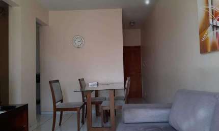 Apartamento à venda, 2 quartos, 1 vaga, Cidade Nova - Belo Horizonte/MG