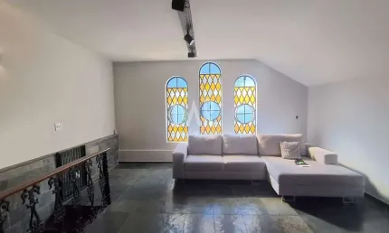 Casa para aluguel, 5 quartos, 1 suíte, 4 vagas, Santo Antônio - Belo Horizonte/MG