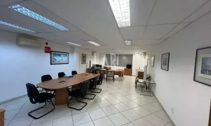 Prédio à venda, 30 vagas, Funcionários - Belo Horizonte/MG