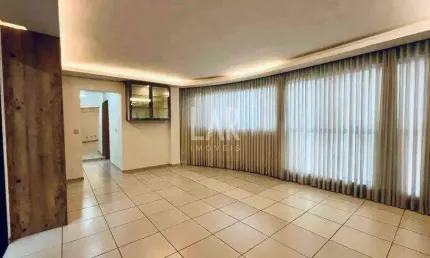 Apartamento à venda, 2 quartos, 2 suítes, 2 vagas, lourdes - belo horizonte/mg