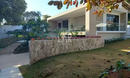 Casa à venda, 4 quartos, 5 suítes, 6 vagas, Bandeirantes (Pampulha) - Belo Horizonte/MG