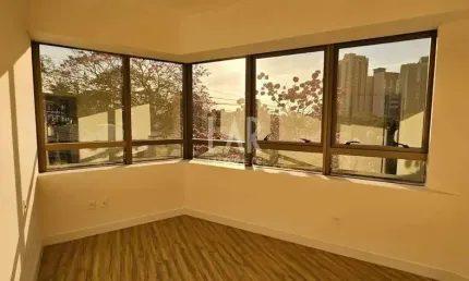 Apartamento à venda, 2 quartos, 1 suíte, 1 vaga, barro preto - belo horizonte/mg
