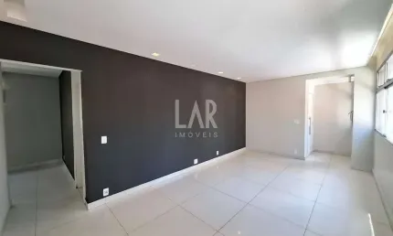Apartamento para aluguel, 3 quartos, 1 suíte, 2 vagas, Sion - Belo Horizonte/MG