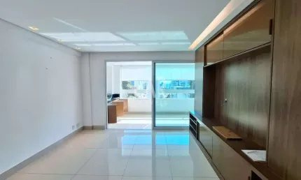 Apartamento para aluguel, 3 quartos, 1 suíte, 3 vagas, Santo Antônio - Belo Horizonte/MG