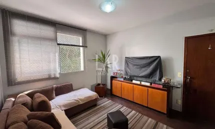 Apartamento à venda, 2 quartos, 1 suíte, 1 vaga, Nova Suíssa - Belo Horizonte/MG