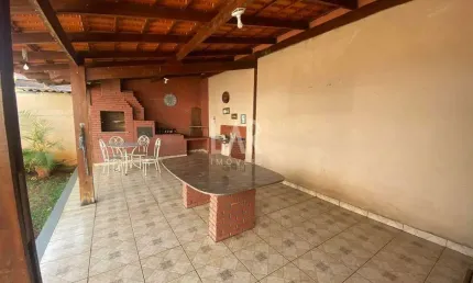Casa à venda, 4 quartos, 1 suíte, 10 vagas, Camargos - Belo Horizonte/MG