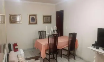 Área Privativa à venda, 3 quartos, 1 suíte, 2 vagas, Santa Amélia - Belo Horizonte/MG