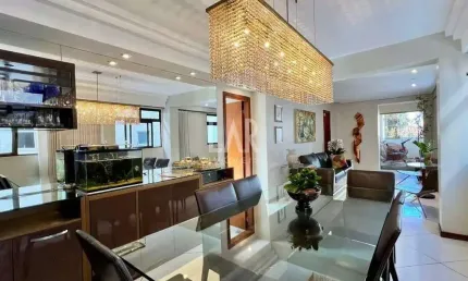 Apartamento à venda, 4 quartos, 2 suítes, 4 vagas, Palmares - Belo Horizonte/MG