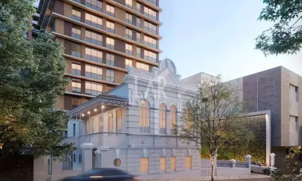 Apartamento à venda, 2 quartos, 1 suíte, 2 vagas, Lourdes - Belo Horizonte/MG