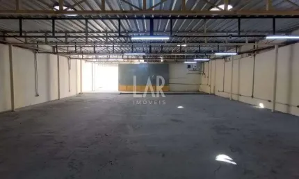 Casa Comercial para aluguel, 2 quartos, 6 vagas, Salgado Filho - Belo Horizonte/MG