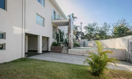 Casa à venda, 4 quartos, 2 suítes, 4 vagas, São Bento - Belo Horizonte/MG