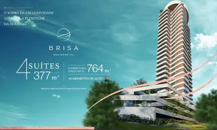 Apartamento à venda, 4 quartos, 3 suítes, 4 vagas, Vale do Sereno - Nova Lima/MG
