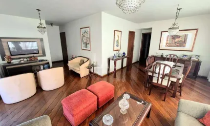Apartamento à venda, 3 quartos, 1 suíte, 2 vagas, serra - belo horizonte/mg