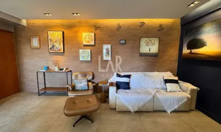 Apartamento à venda, 3 quartos, 1 suíte, 2 vagas, nova suíssa - belo horizonte/mg