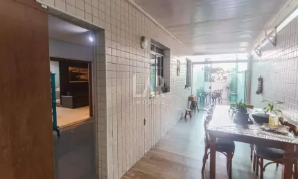 Área privativa à venda, 3 quartos, 1 suíte, 3 vagas, fernão dias - belo horizonte/mg