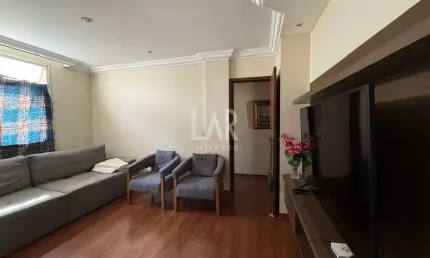 Apartamento à venda, 4 quartos, 1 suíte, 2 vagas, Silveira - Belo Horizonte/MG
