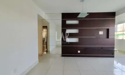 Apartamento à venda, 3 quartos, 1 suíte, 2 vagas, buritis - belo horizonte/mg