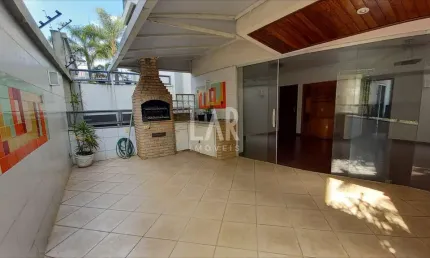 Área privativa à venda, 3 quartos, 1 suíte, 2 vagas, estoril - belo horizonte/mg