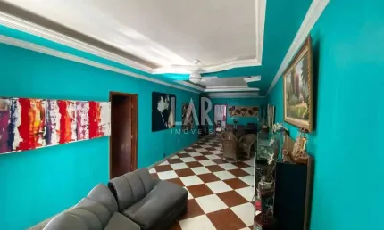 Casa para aluguel, 3 quartos, 1 suíte, 1 vaga, Jardim Vitória - Belo Horizonte/MG