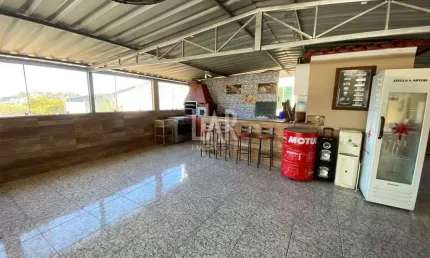 Casa para aluguel, 3 quartos, 1 suíte, 1 vaga, jardim vitória - belo horizonte/mg