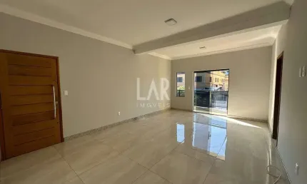 Casa para aluguel, 3 quartos, 3 suítes, 1 vaga, santa mônica - belo horizonte/mg