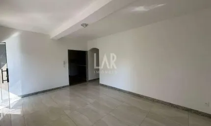 Casa para aluguel, 3 quartos, 2 suítes, 1 vaga, Santa Mônica - Belo Horizonte/MG