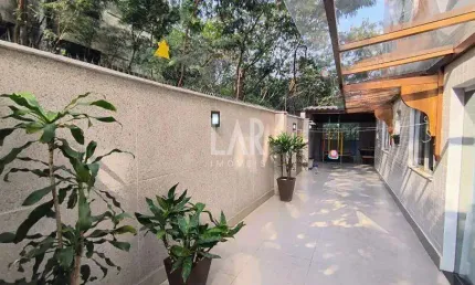 Área privativa à venda, 3 quartos, 1 suíte, 2 vagas, santo antônio - belo horizonte/mg