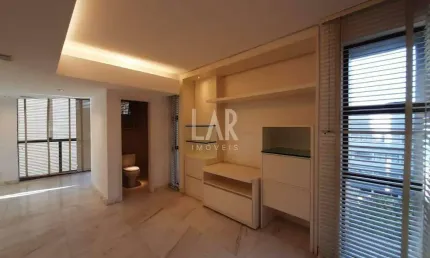Apartamento para aluguel, 3 quartos, 1 suíte, 2 vagas, Santo Antônio - Belo Horizonte/MG