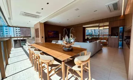 Apartamento para aluguel, 3 quartos, 3 suítes, 4 vagas, vale do sereno - nova lima/mg