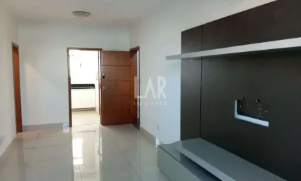 Área privativa para aluguel, 2 quartos, 1 suíte, 2 vagas, nova granada - belo horizonte/mg