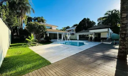 Casa à venda, 4 quartos, 3 suítes, 6 vagas, bandeirantes (pampulha) - belo horizonte/mg