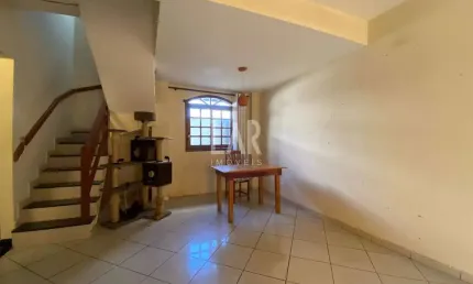 Casa à venda, 3 quartos, 1 suíte, 1 vaga, indaiá - belo horizonte/mg