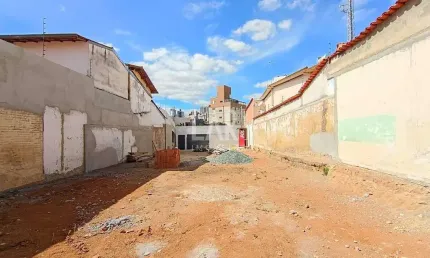 Lote - terreno para aluguel, nova granada - belo horizonte/mg