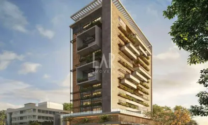 Apartamento à venda, 3 quartos, 2 suítes, 2 vagas, gutierrez - belo horizonte/mg