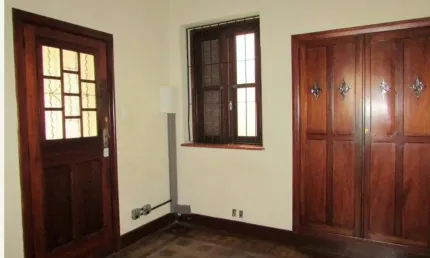 Casa à venda, 3 quartos, 3 vagas, santo agostinho - belo horizonte/mg