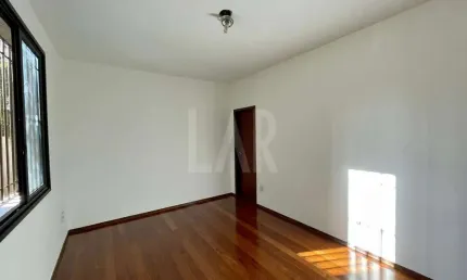 Apartamento para aluguel, 3 quartos, 1 suíte, 1 vaga, santo antônio - belo horizonte/mg