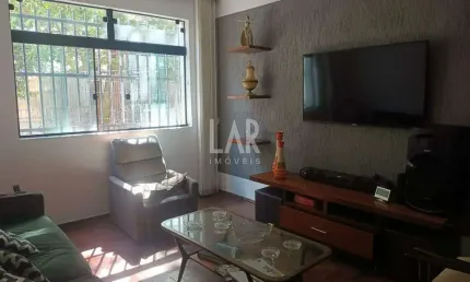 Área privativa à venda, 4 quartos, 1 suíte, 2 vagas, cruzeiro - belo horizonte/mg