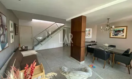 Cobertura à venda, 2 quartos, 1 suíte, 3 vagas, são pedro - belo horizonte/mg