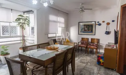 Apartamento à venda, 3 quartos, 1 suíte, 2 vagas, santa efigênia - belo horizonte/mg