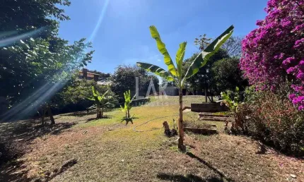 Lote - terreno à venda, bandeirantes (pampulha) - belo horizonte/mg