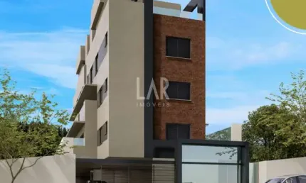 Cobertura à venda, 4 quartos, 2 suítes, 2 vagas, vila paris - belo horizonte/mg