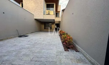 Casa geminada à venda, 3 quartos, 1 suíte, 3 vagas, jaraguá - belo horizonte/mg