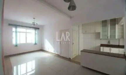 Apartamento à venda, 3 quartos, 1 suíte, 1 vaga, funcionários - belo horizonte/mg